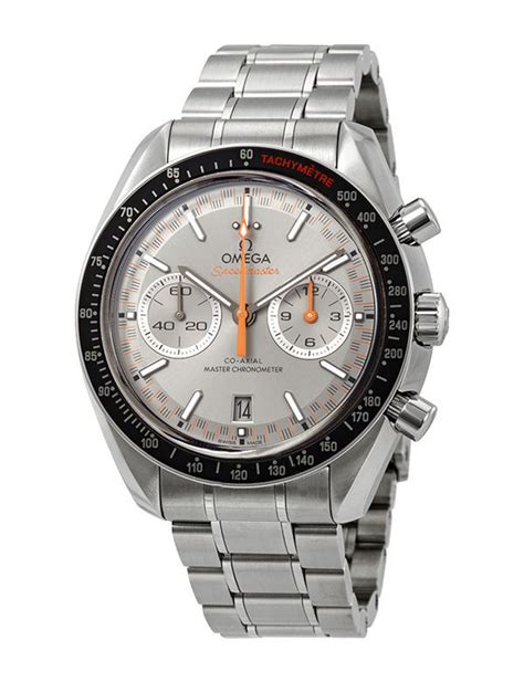 used omega speedmaster racing|omega speedmaster racing 44.25 mm.